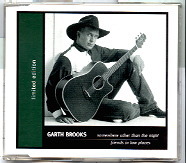 Garth Brooks - Somewhere Other Than The Night